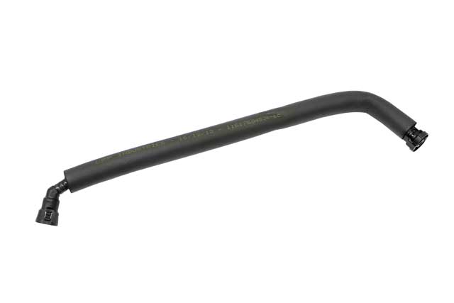 Crankcase Vent Pipe