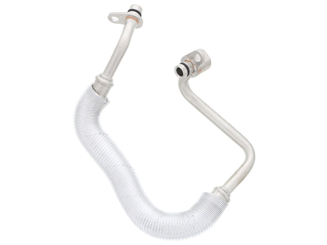 Turbocharger Oil Line