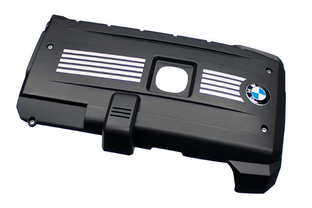 Engine Cover