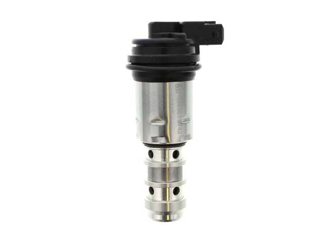 Solenoid