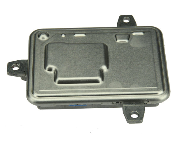 Control Unit
