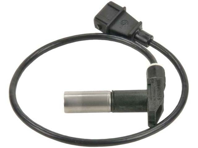 Reference Mark Sensor