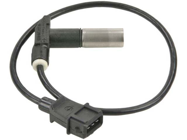 Reference Mark Sensor