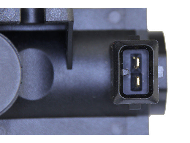 Boost Solenoid Valve