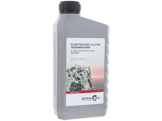 Transmission Fluid