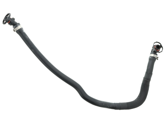 Crankcase Breather Hose