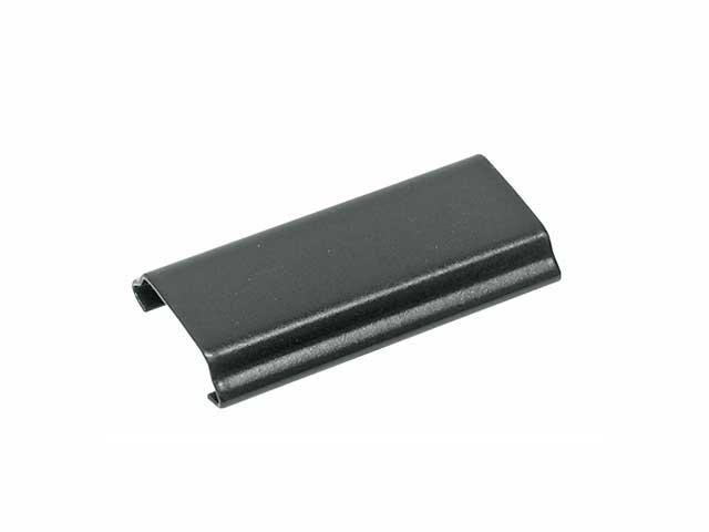 Windshield Moulding Joint