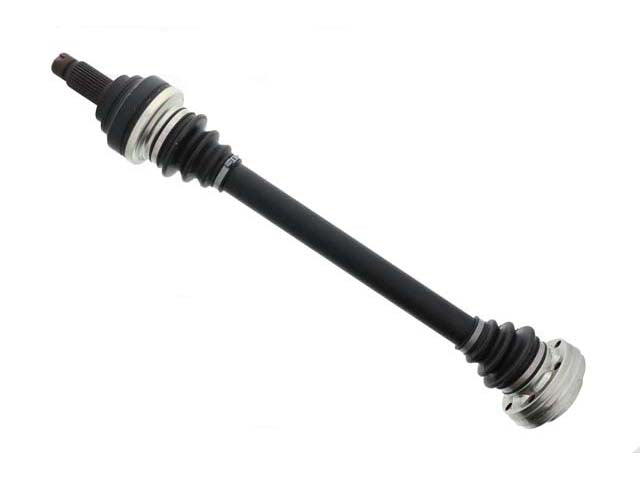 Axle Shaft Assembly