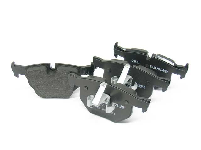 Brake Pad Set