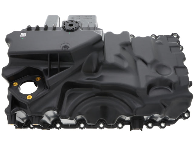 Engine Oil Pan
