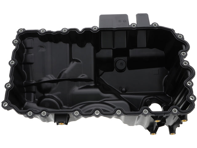Engine Oil Pan
