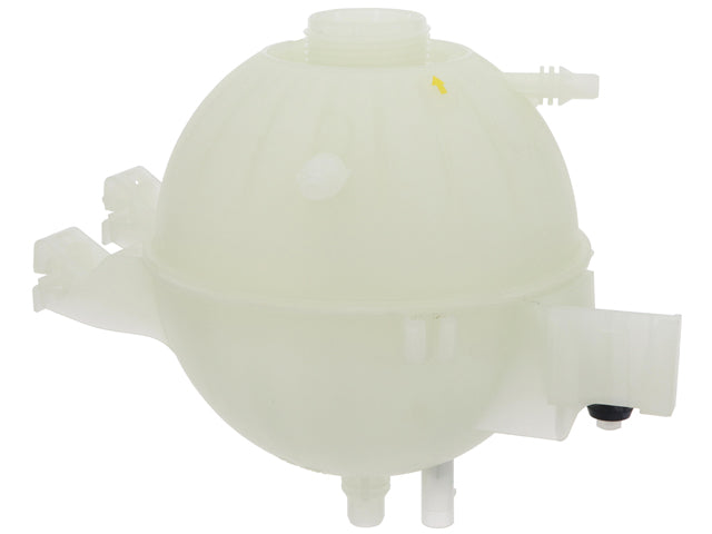Coolant Expansion Tank