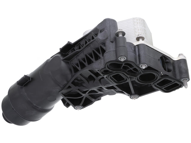 Oil Filter Housing