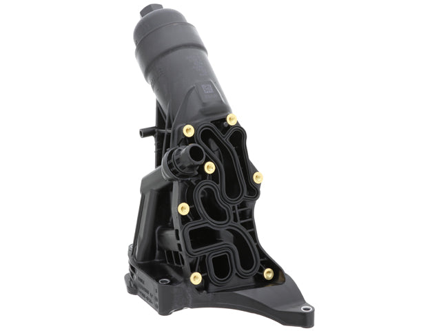 Oil Filter Housing