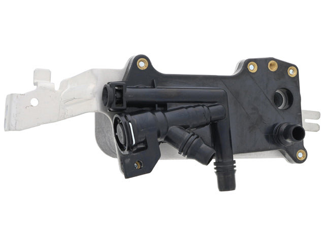 Transmission Oil Cooler
