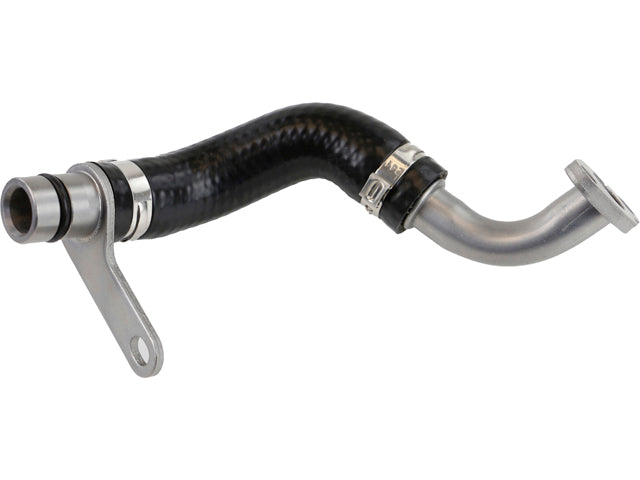Turbocharger Oil Line