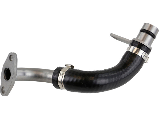 Turbocharger Oil Line