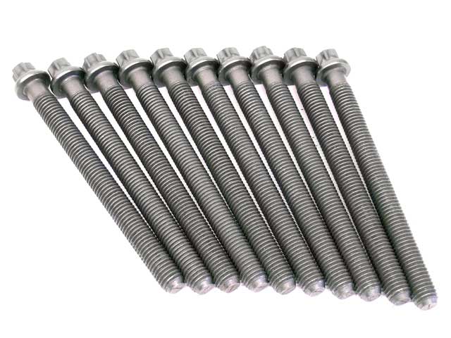 Cylinder Head Bolt Set