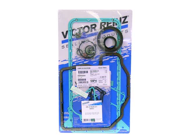 Engine Gasket Set