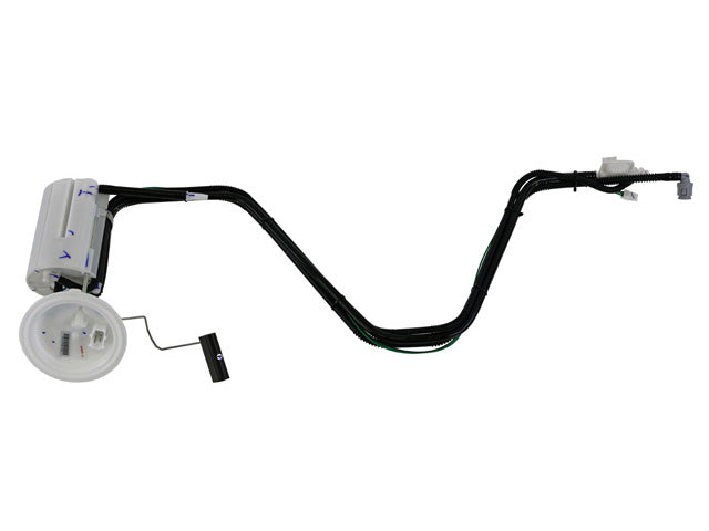 Fuel Pump Assembly