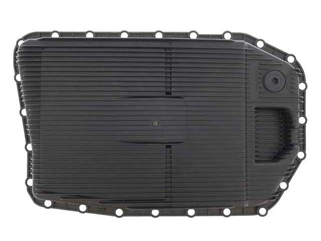 Oil Pan and Filter Kit