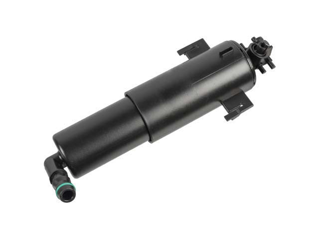 Headlight Washer Nozzle