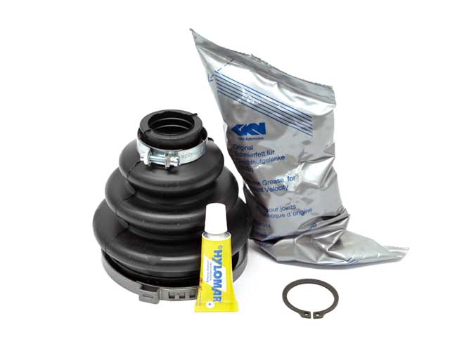 Axle Boot Kit