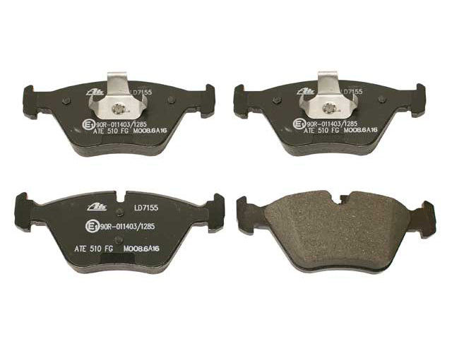 Brake Pad Set