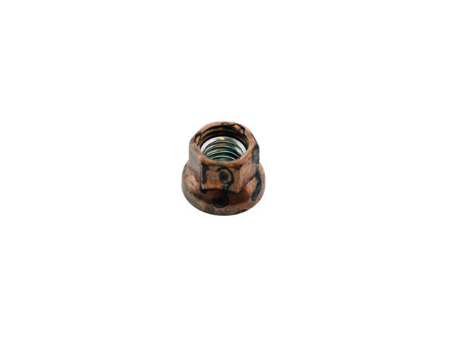 Copper Collar Nut