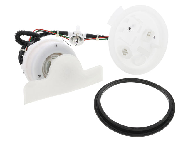 Fuel Pump Assembly