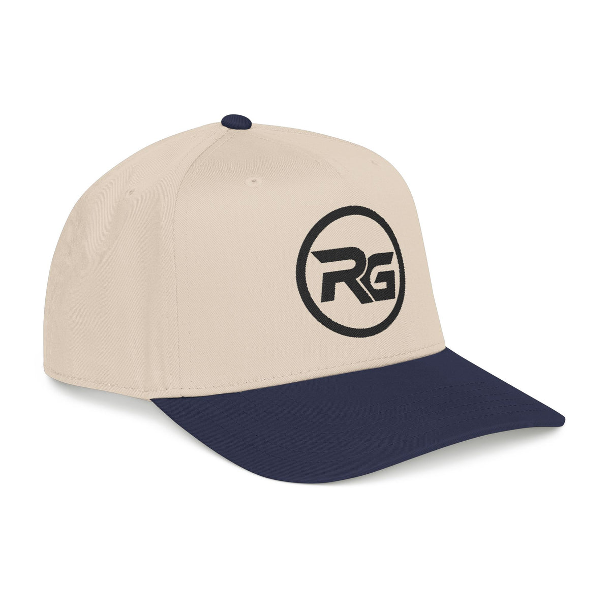 Race German Baseball Hat