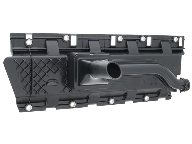 Oil Pump Pickup Tube