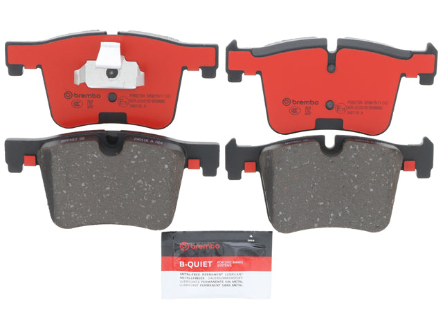 Brake Pad Set