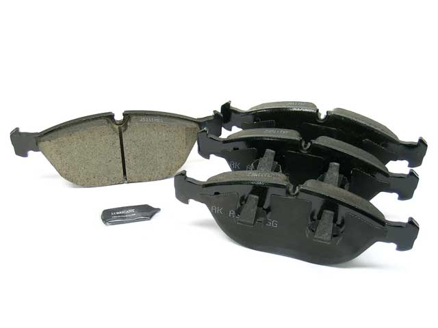 Brake Pad Set