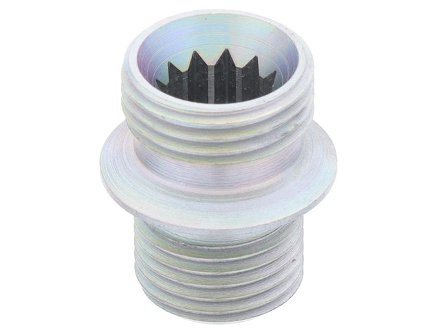 Threaded Pipe Fitting