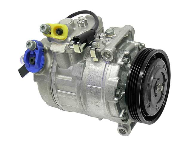 A/C Compressor
