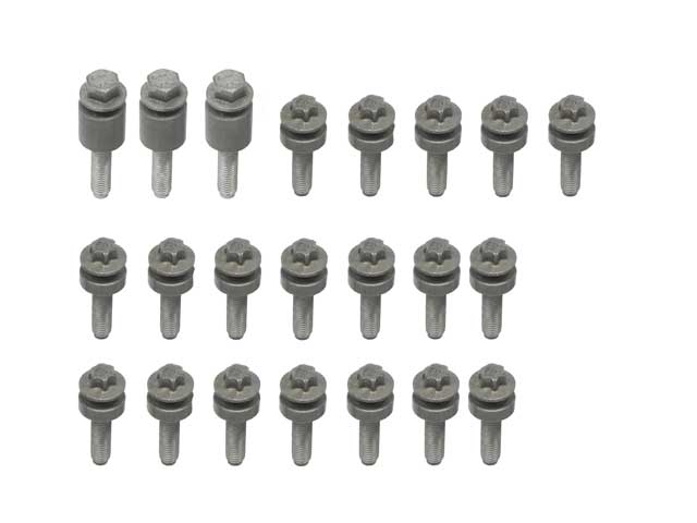 Valve Cover Bolt Kit