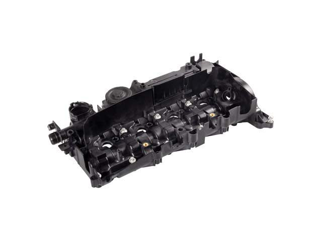 Valve Cover