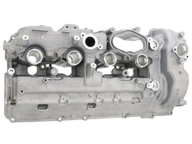 Valve Cover
