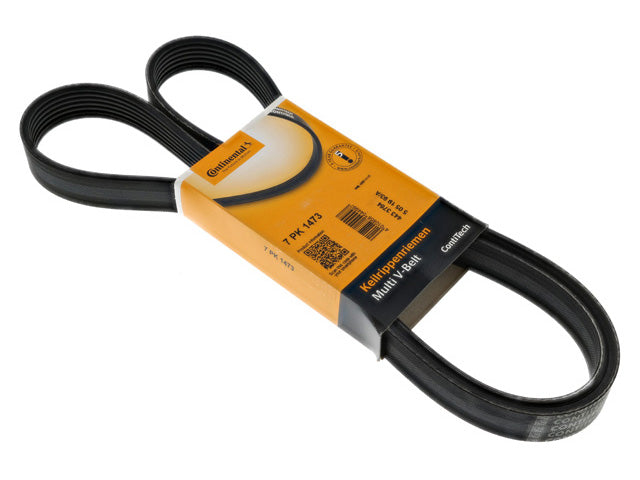 Drive Belt 7K X 1473