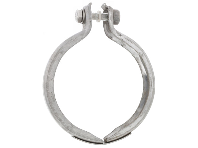 Exhaust Clamp