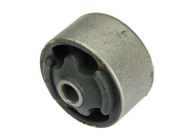 Differential Mount