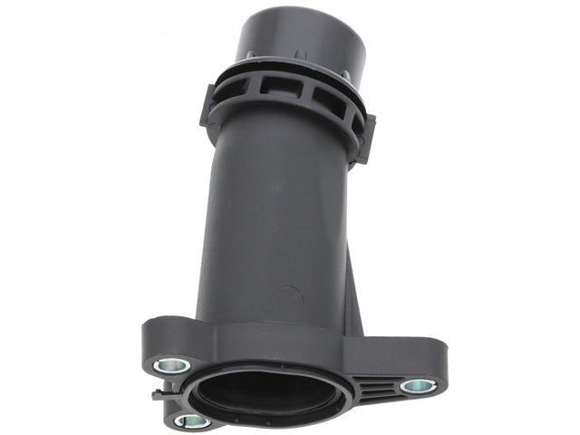Coolant Hose Flange