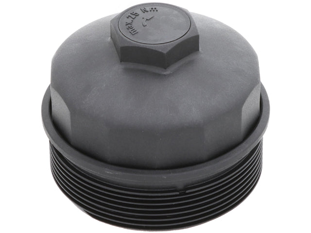 Cover Cap
