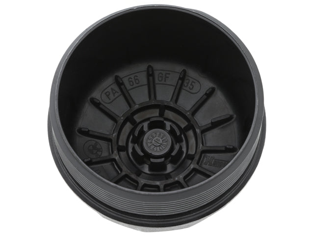 Cover Cap