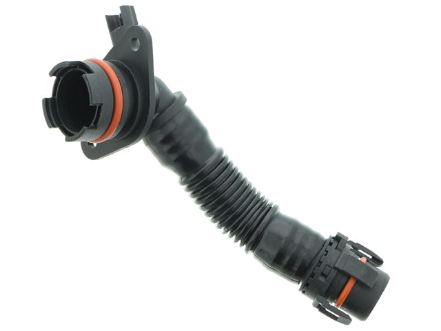 Crankcase Vent Hose