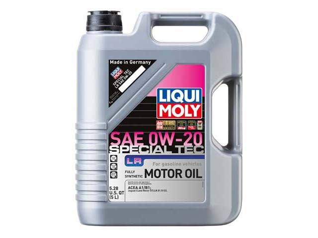 Engine Oil