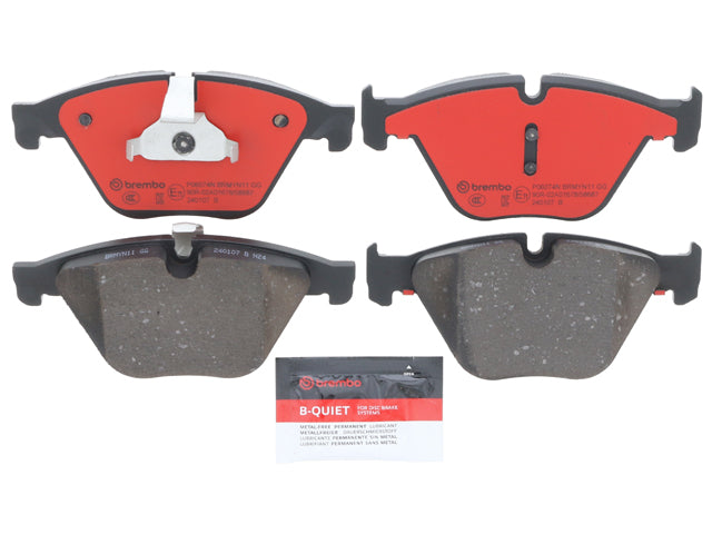 Brake Pad Set
