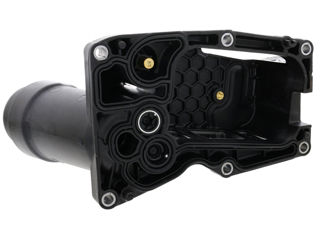 Oil Filter Housing