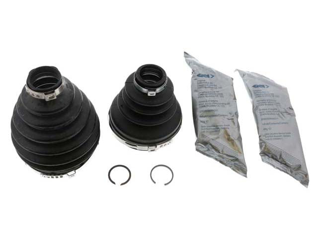 Axle Boot Kit